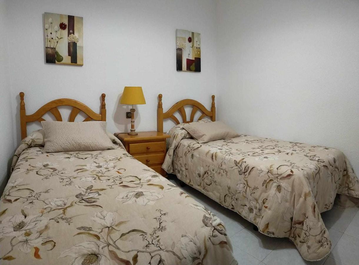 Ideal Familias Hasta 15 Personas En San Martin De Valdeiglesias Madrid Exterior photo