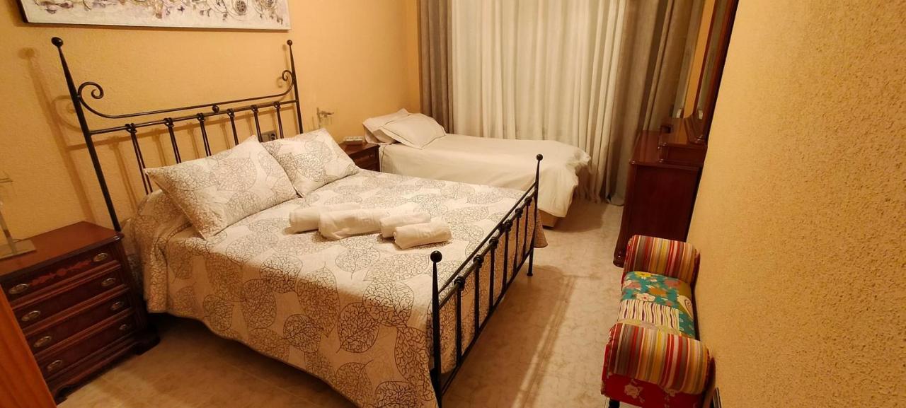 Ideal Familias Hasta 15 Personas En San Martin De Valdeiglesias Madrid Exterior photo